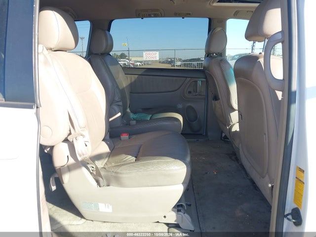 Продаж на аукціоні авто 2005 Toyota Sienna Xle, vin: 5TDZA22C45S326184, номер лоту: 46322250