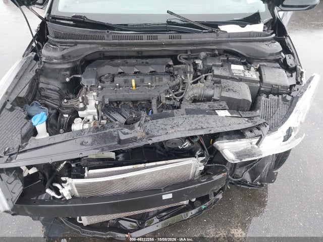 Продаж на аукціоні авто 2021 Hyundai Accent Se, vin: 3KPC24A60ME130648, номер лоту: 46322255