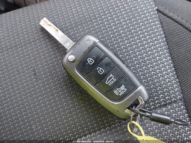 Продаж на аукціоні авто 2021 Hyundai Accent Se, vin: 3KPC24A60ME130648, номер лоту: 46322255