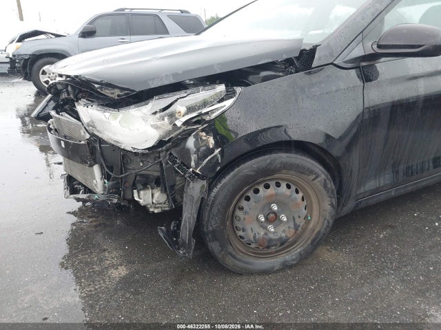 Продаж на аукціоні авто 2021 Hyundai Accent Se, vin: 3KPC24A60ME130648, номер лоту: 46322255