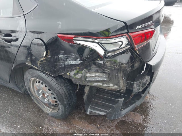 Продаж на аукціоні авто 2021 Hyundai Accent Se, vin: 3KPC24A60ME130648, номер лоту: 46322255