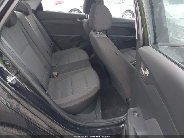 Продаж на аукціоні авто 2021 Hyundai Accent Se, vin: 3KPC24A60ME130648, номер лоту: 46322255
