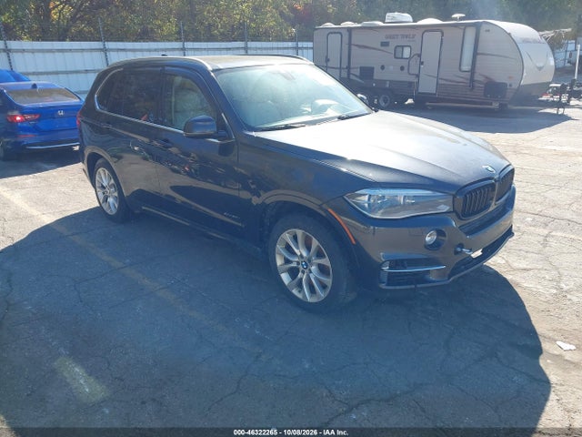2015 Bmw X5 Xdrive50i მანქანა იყიდება აუქციონზე, vin: 5UXKR6C51F0J77950, აუქციონის ნომერი: 46322265