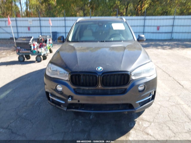 Продаж на аукціоні авто 2015 Bmw X5 Xdrive50i, vin: 5UXKR6C51F0J77950, номер лоту: 46322265