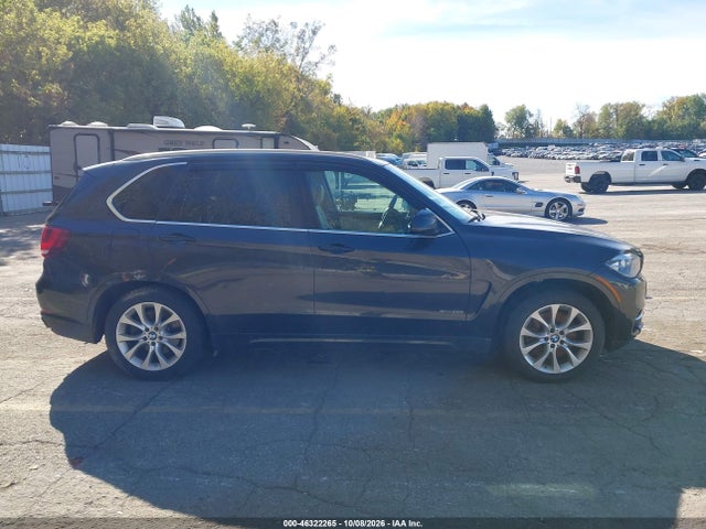 Продаж на аукціоні авто 2015 Bmw X5 Xdrive50i, vin: 5UXKR6C51F0J77950, номер лоту: 46322265