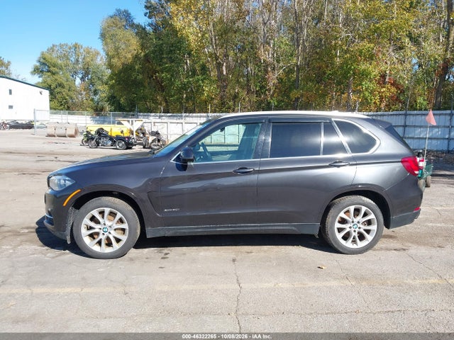 Продаж на аукціоні авто 2015 Bmw X5 Xdrive50i, vin: 5UXKR6C51F0J77950, номер лоту: 46322265