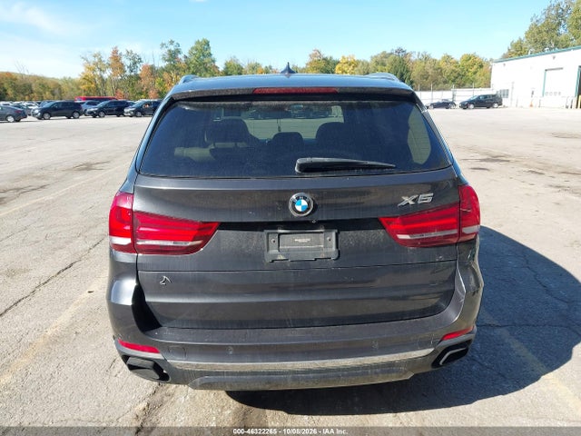 Продаж на аукціоні авто 2015 Bmw X5 Xdrive50i, vin: 5UXKR6C51F0J77950, номер лоту: 46322265