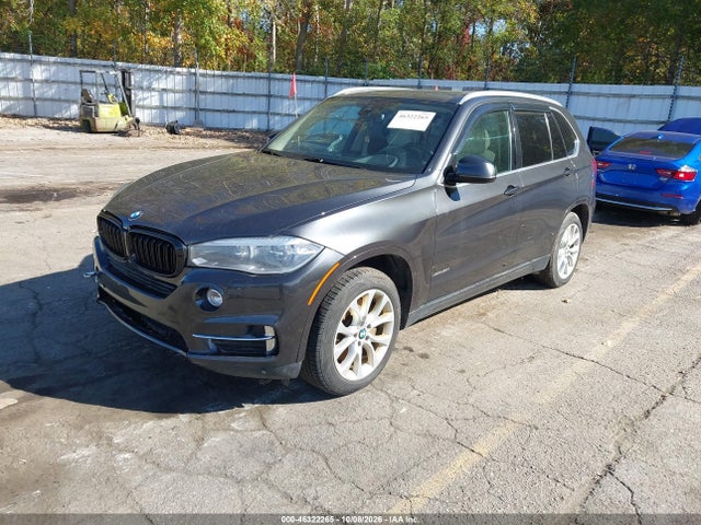 Продаж на аукціоні авто 2015 Bmw X5 Xdrive50i, vin: 5UXKR6C51F0J77950, номер лоту: 46322265