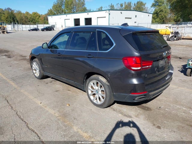 Продаж на аукціоні авто 2015 Bmw X5 Xdrive50i, vin: 5UXKR6C51F0J77950, номер лоту: 46322265