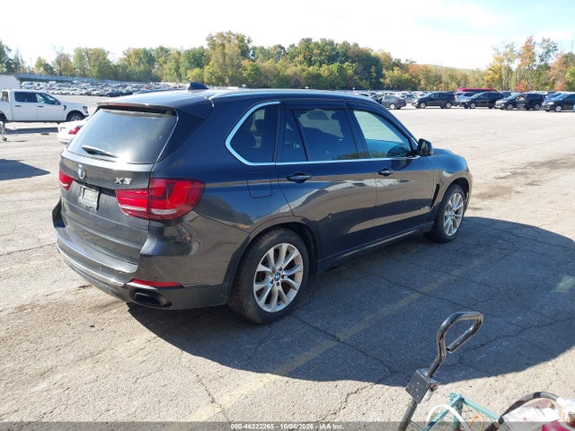 Продаж на аукціоні авто 2015 Bmw X5 Xdrive50i, vin: 5UXKR6C51F0J77950, номер лоту: 46322265