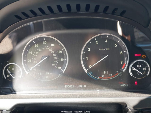 Продаж на аукціоні авто 2015 Bmw X5 Xdrive50i, vin: 5UXKR6C51F0J77950, номер лоту: 46322265