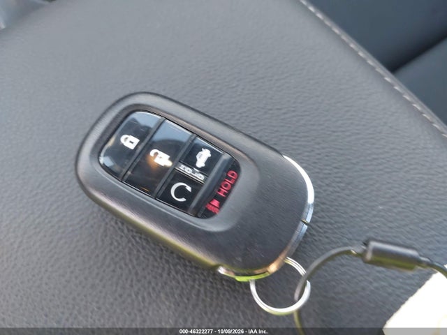 Продажа на аукционе авто 2026 Honda Civic Hybrid Sport/sport Touring, vin: 2HGFE4F86TH345972, номер лота: 46322277