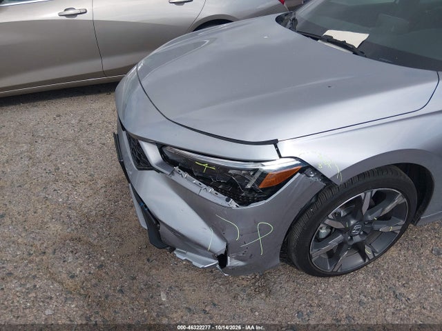 Продажа на аукционе авто 2026 Honda Civic Hybrid Sport/sport Touring, vin: 2HGFE4F86TH345972, номер лота: 46322277