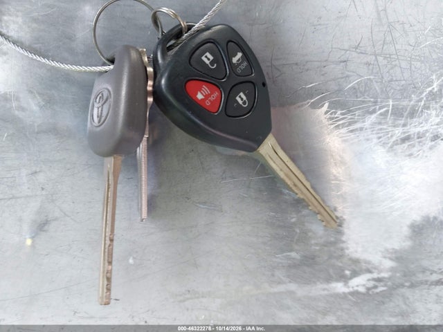 Продаж на аукціоні авто 2010 Toyota Corolla Le, vin: 2T1BU4EE0AC278915, номер лоту: 46322278