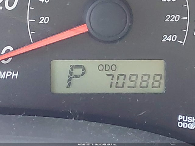 Продаж на аукціоні авто 2010 Toyota Corolla Le, vin: 2T1BU4EE0AC278915, номер лоту: 46322278