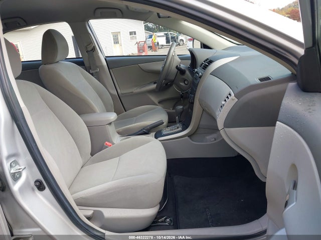 Продаж на аукціоні авто 2010 Toyota Corolla Le, vin: 2T1BU4EE0AC278915, номер лоту: 46322278
