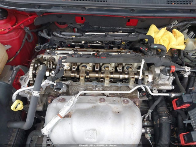 1C3CDFEBXFD302013 Dodge DART GT