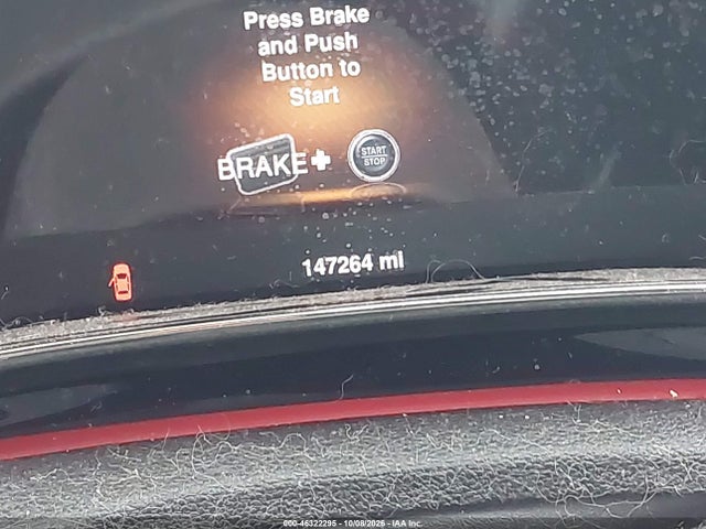 1C3CDFEBXFD302013 Dodge DART GT