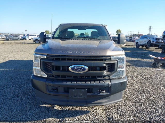 Ford F-250 Xl 2022 1FD7X2B62NED22748 Image 18