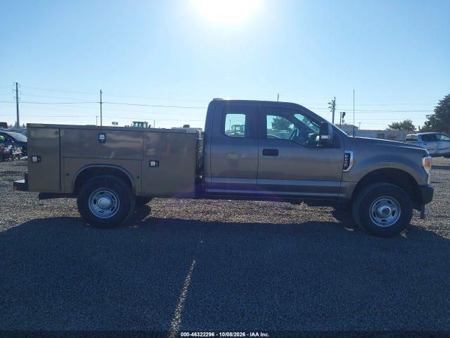 Ford F-250 Xl 2022 1FD7X2B62NED22748 Image 19