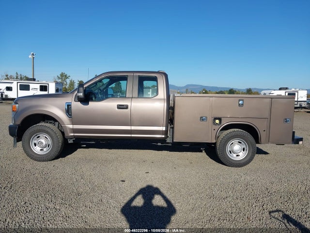 Ford F-250 Xl 2022 1FD7X2B62NED22748 Image 20