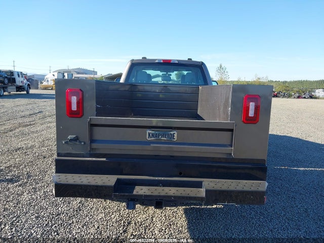 Ford F-250 Xl 2022 1FD7X2B62NED22748 Image 22