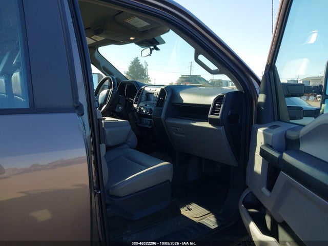 Ford F-250 Xl 2022 1FD7X2B62NED22748 Image 5