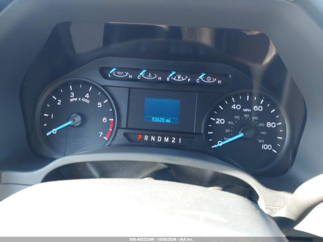 Ford F-250 Xl 2022 1FD7X2B62NED22748 Image 7