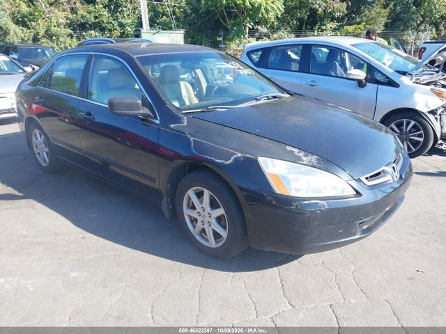 Продаж на аукціоні авто 2004 Honda Accord 3.0 Ex, vin: 1HGCM66544A104242, номер лоту: 46322307