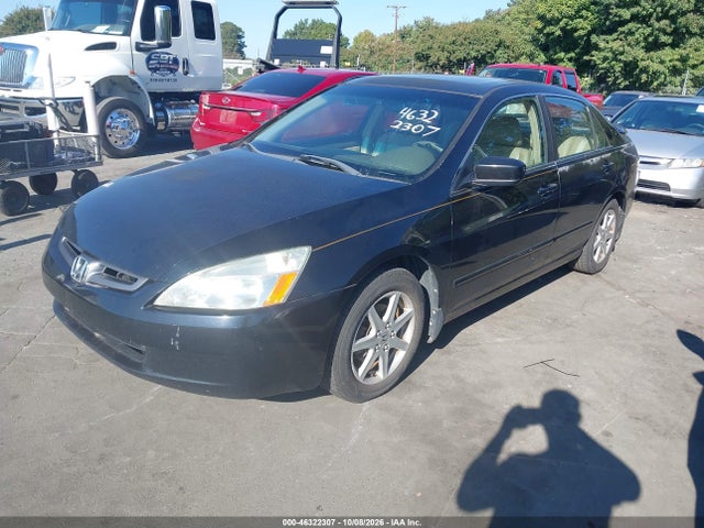 Продаж на аукціоні авто 2004 Honda Accord 3.0 Ex, vin: 1HGCM66544A104242, номер лоту: 46322307