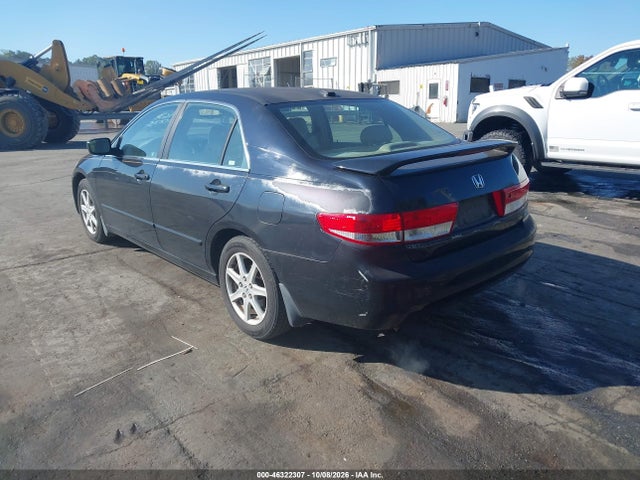 Продаж на аукціоні авто 2004 Honda Accord 3.0 Ex, vin: 1HGCM66544A104242, номер лоту: 46322307