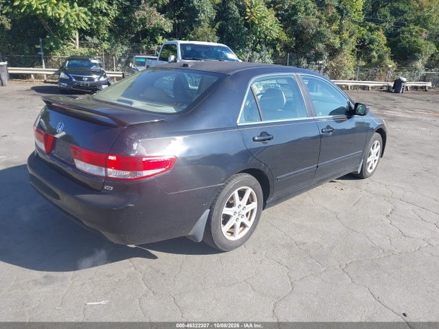 Продаж на аукціоні авто 2004 Honda Accord 3.0 Ex, vin: 1HGCM66544A104242, номер лоту: 46322307