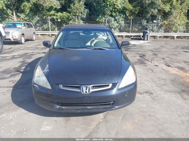 Продаж на аукціоні авто 2004 Honda Accord 3.0 Ex, vin: 1HGCM66544A104242, номер лоту: 46322307