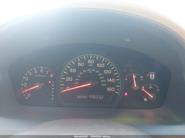 Продаж на аукціоні авто 2004 Honda Accord 3.0 Ex, vin: 1HGCM66544A104242, номер лоту: 46322307