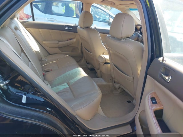 Продаж на аукціоні авто 2004 Honda Accord 3.0 Ex, vin: 1HGCM66544A104242, номер лоту: 46322307