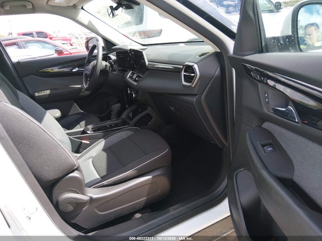 Chevrolet Trailblazer Awd Lt 2026 KL79MRSL4TB218536 Image 5