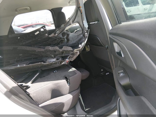 Chevrolet Trailblazer Awd Lt 2026 KL79MRSL4TB218536 Image 8