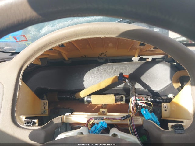 Продажа на аукционе авто 2000 Honda Civic Lx, vin: JHMEJ6677YS007326, номер лота: 46322312