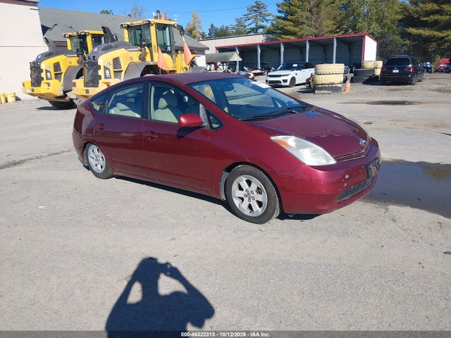 Aukcja sprzedaży 2005 Toyota Prius, vin: JTDKB20U653108971, numer aukcji: 46322313