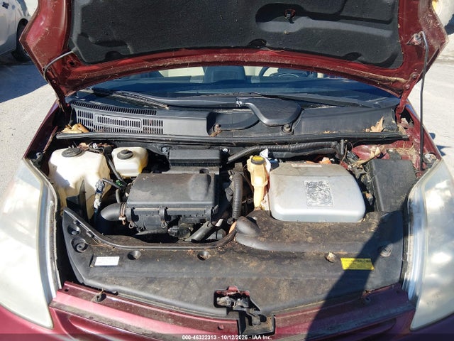 46322313 :رقم المزاد ، JTDKB20U653108971 vin ، 2005 Toyota Prius مزاد بيع