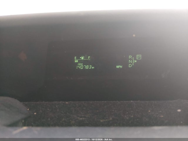 46322313 :رقم المزاد ، JTDKB20U653108971 vin ، 2005 Toyota Prius مزاد بيع