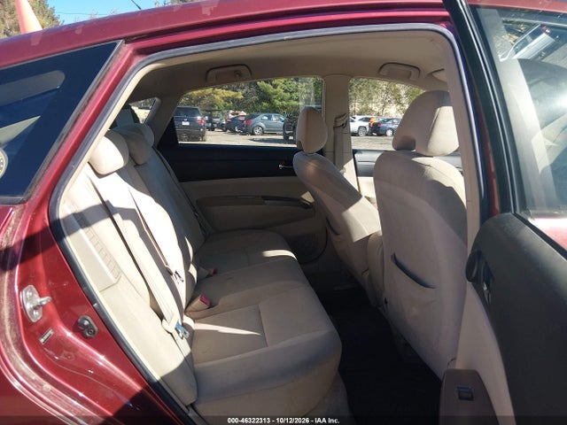46322313 :رقم المزاد ، JTDKB20U653108971 vin ، 2005 Toyota Prius مزاد بيع