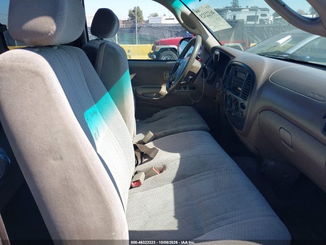 Aukcja sprzedaży 2002 Toyota Tundra Sr5 V8, vin: 5TBRT34162S248992, numer aukcji: 46322323