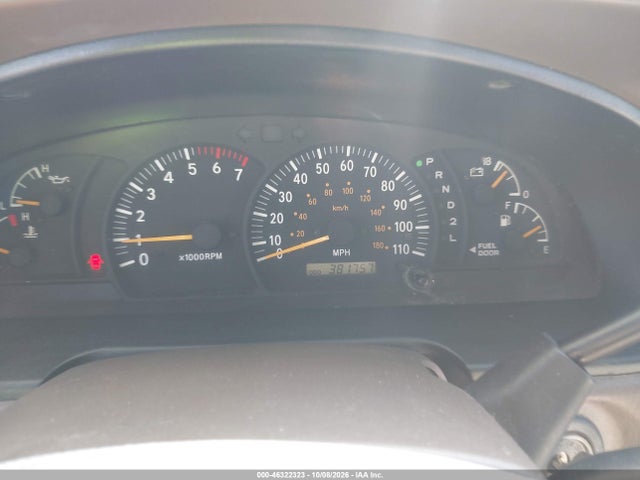 Aukcja sprzedaży 2002 Toyota Tundra Sr5 V8, vin: 5TBRT34162S248992, numer aukcji: 46322323