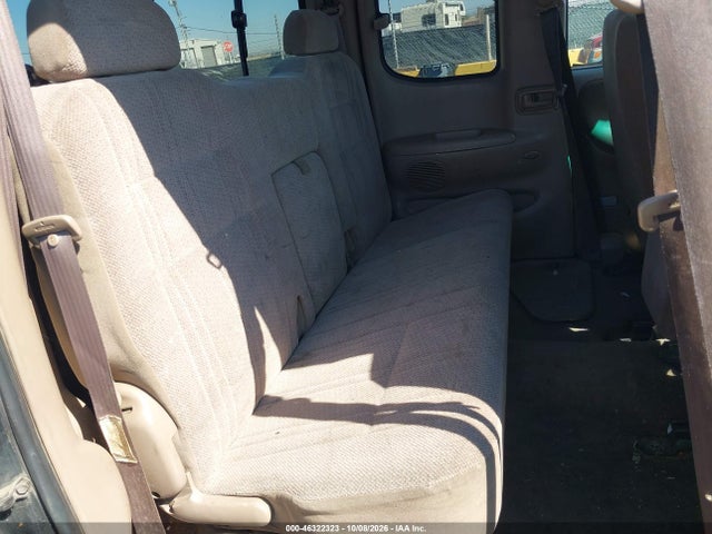 Aukcja sprzedaży 2002 Toyota Tundra Sr5 V8, vin: 5TBRT34162S248992, numer aukcji: 46322323