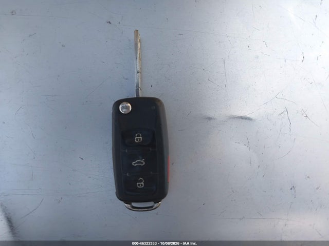 46322333 :رقم المزاد ، 3VWRA7AJ2AM106420 vin ، 2010 Volkswagen Jetta Wolfsburg Edition مزاد بيع