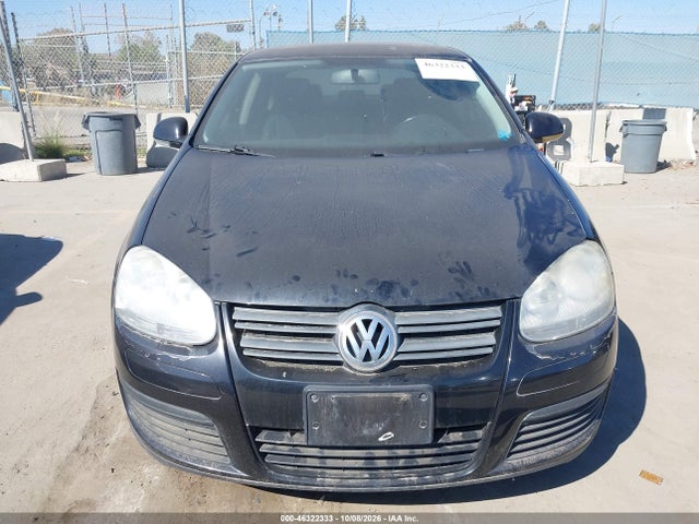 46322333 :رقم المزاد ، 3VWRA7AJ2AM106420 vin ، 2010 Volkswagen Jetta Wolfsburg Edition مزاد بيع