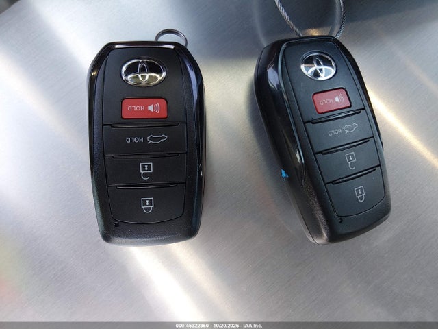 Aukcja sprzedaży 2026 Toyota Camry Se, vin: 4T1DBADK0TU054128, numer aukcji: 46322350