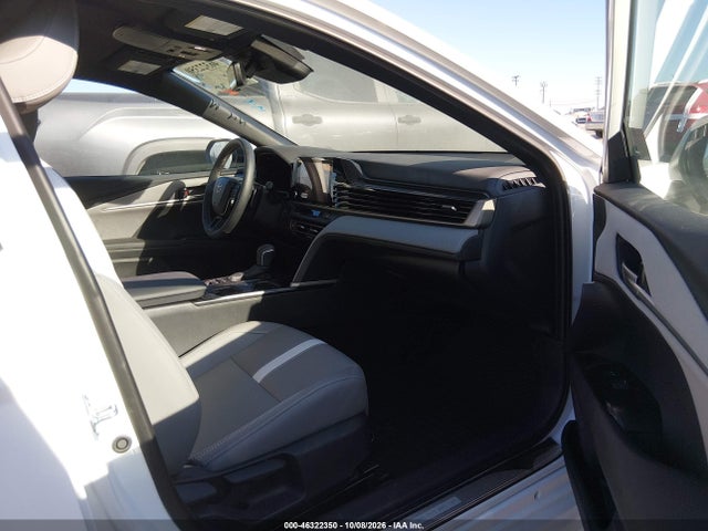 Aukcja sprzedaży 2026 Toyota Camry Se, vin: 4T1DBADK0TU054128, numer aukcji: 46322350