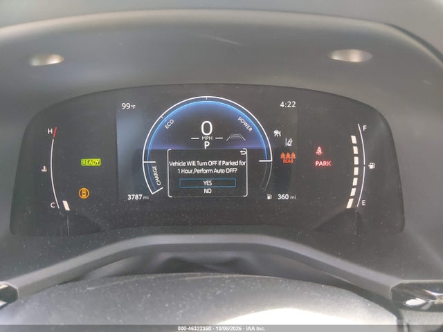 Aukcja sprzedaży 2026 Toyota Camry Se, vin: 4T1DBADK0TU054128, numer aukcji: 46322350